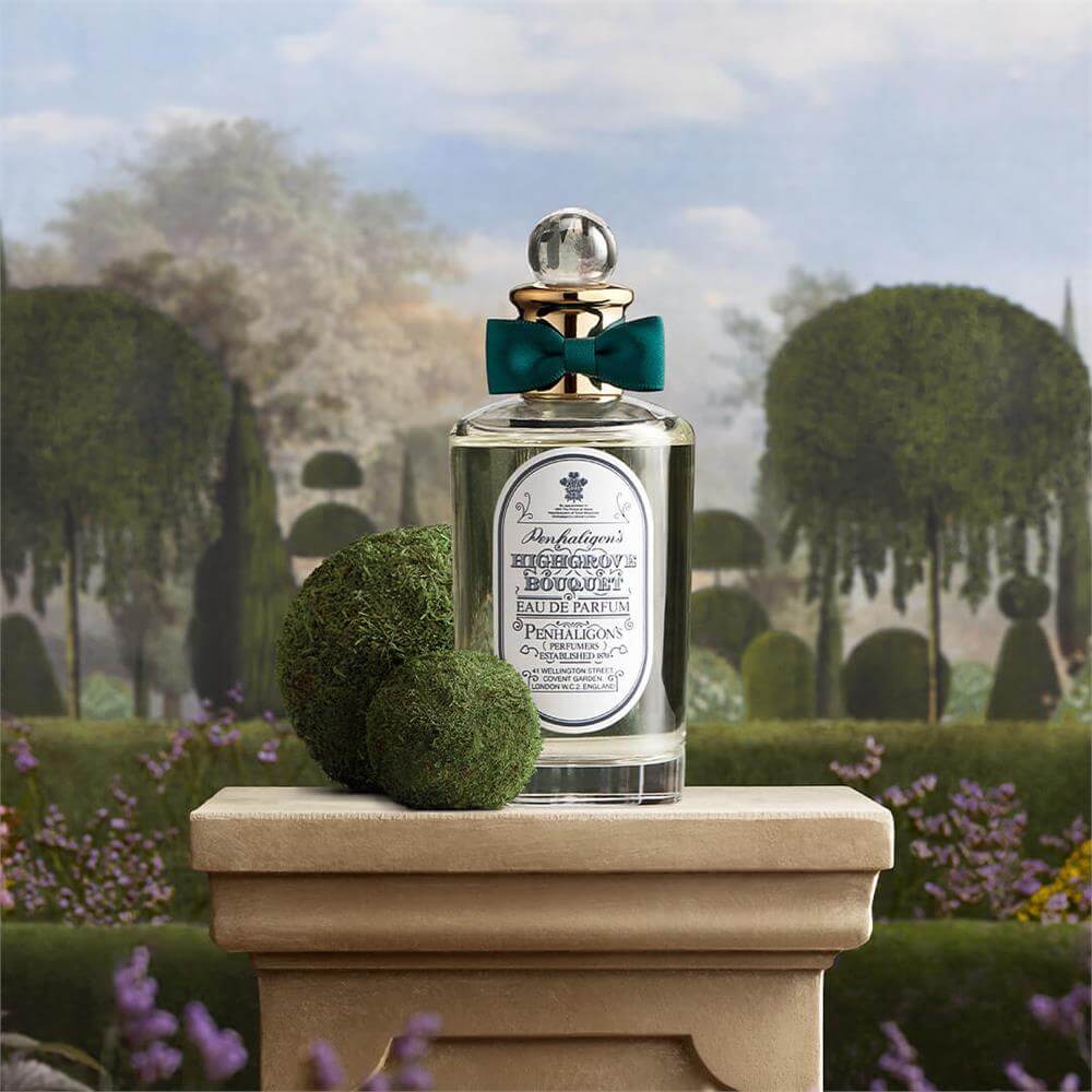 香水(ユニセックス) Penhaligon's Highgrove Bouquet 100mL HIGHGROVE BOUQUET 100 ml | Penhaligon's